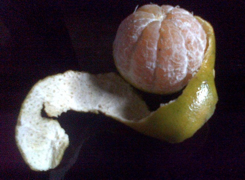 Manfaat daun kulit buah jeruk