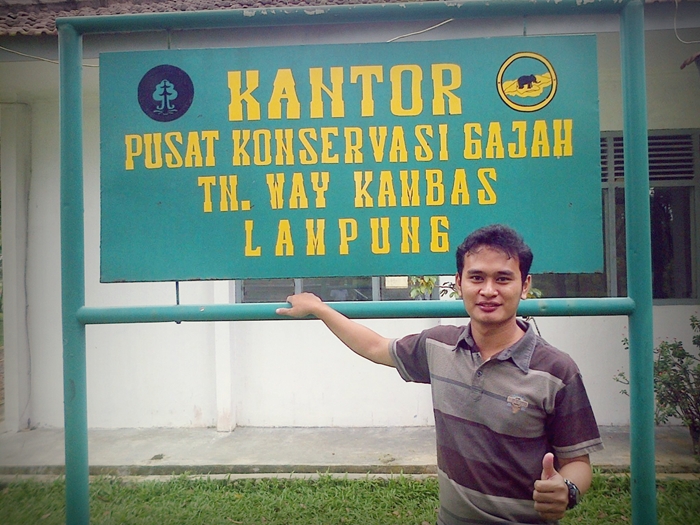 Way Kambas Lampung