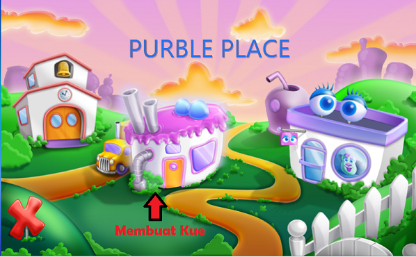 Nama Game Membuat Kue Di Laptop