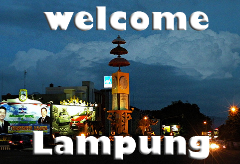 Alamat Hotel Berbintang Bandar Lampung