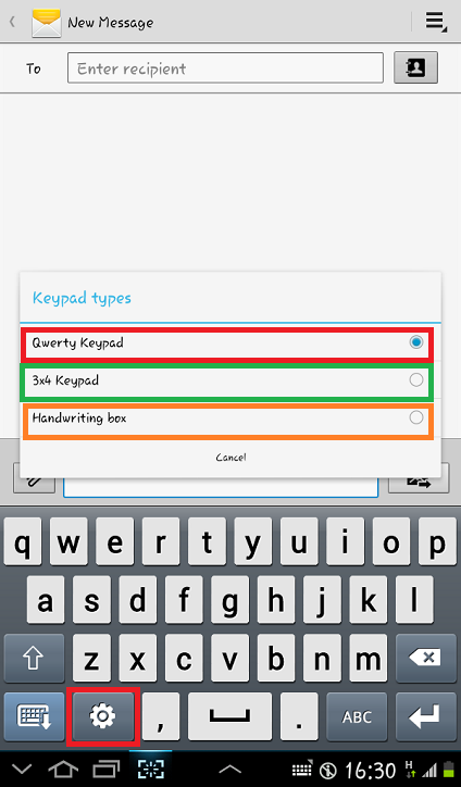 Ubah Keyboard Android_3