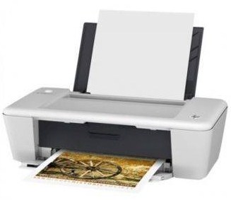 Harga Printer HP D1010
