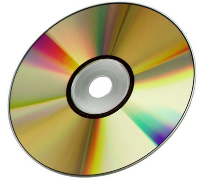 cd dan dvd