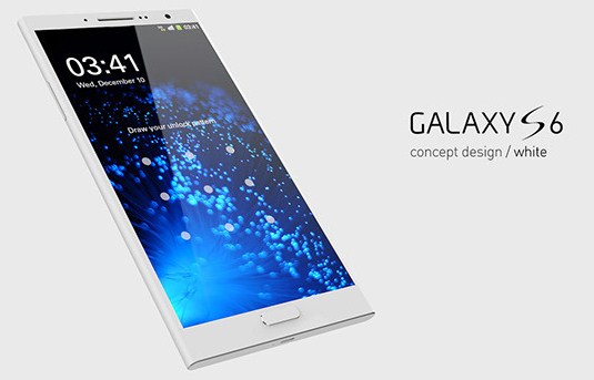 Gambari Samsung Galaxy S6