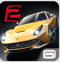 Game Android Terbaik Gameloft - GT Racing 2 The Real Car Exp