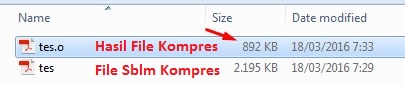 berhasil kompres file PDF jadi kecil