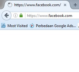 Cara Memblokir Facebook di Browser