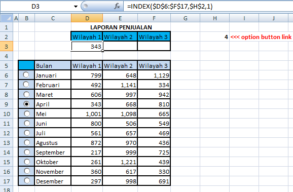 download data penjualan excel