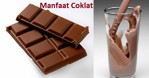 kandungan manfaat coklat