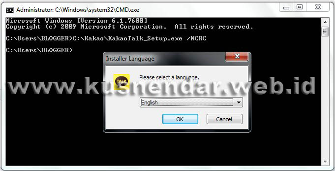 mengatasi NSIS Error_4