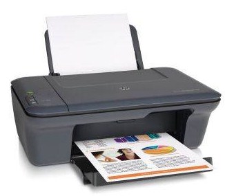 Harga Printer HP K010a