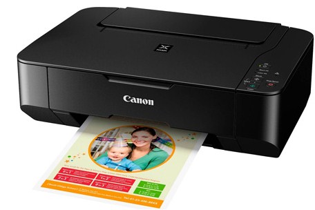 harga printer canon Pixma MP237