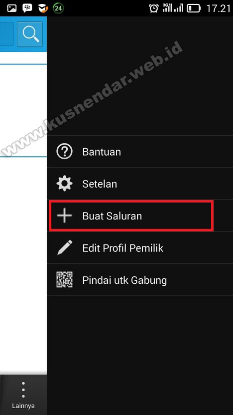 Buat BBM Channels_2