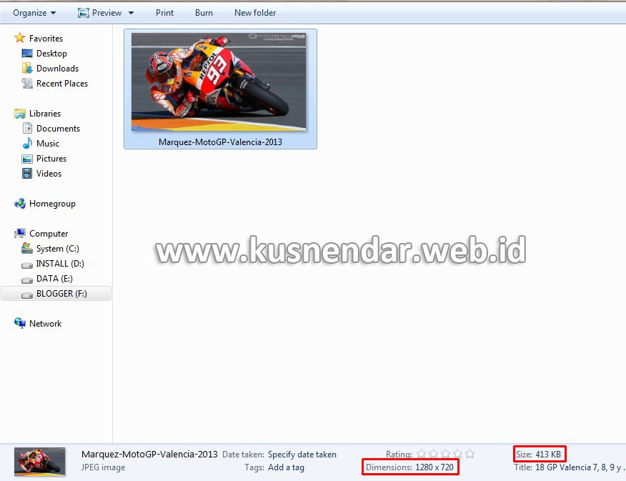 Download gambar resolusi tinggi