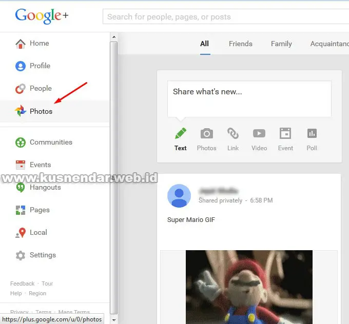 Cara Penelusuran Google Dengan Gambar Di Android