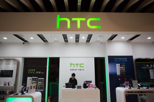 HTC Desire A55, Smartphone Octa Core 64-bit dengan Layar Quad HD