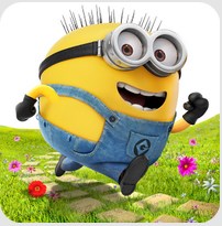 Game Android Terbaik Gameloft - Despicable Me