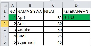 Hasil 1