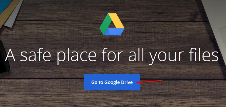 Daftar Google Drive