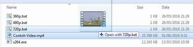 Resize Video Terbaik