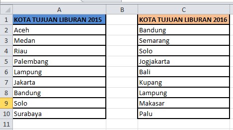 contoh-data-kembar