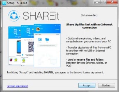 install-shareit-di-pc