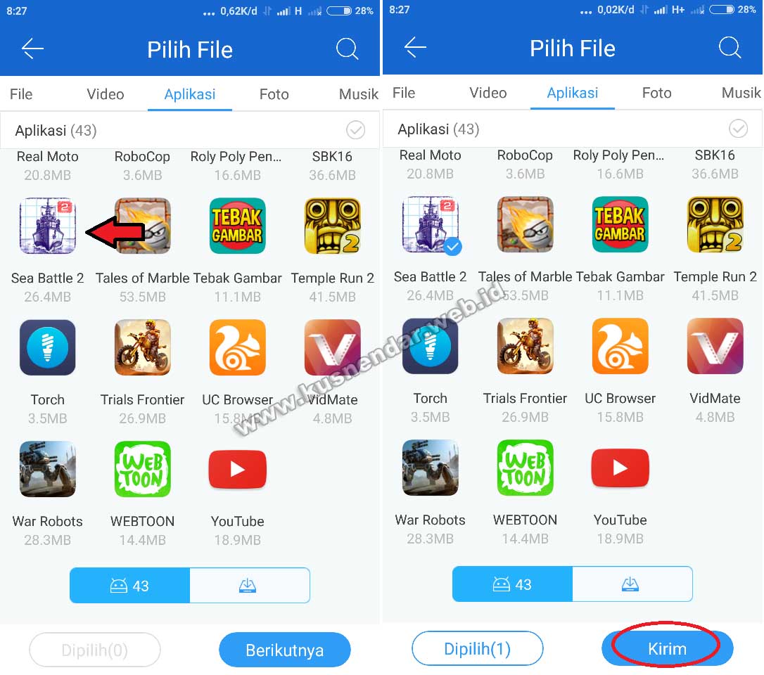 kirim-file-game-di-shareit