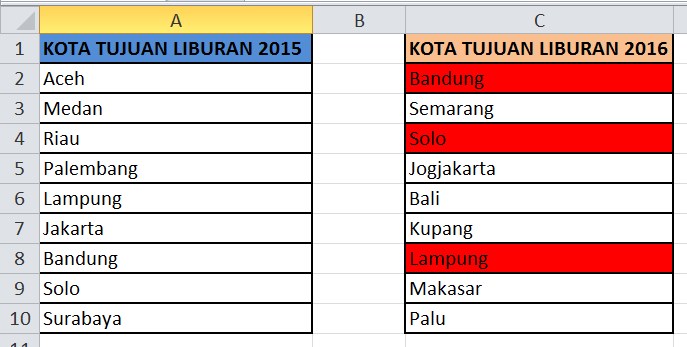 menemukan-data-ganda-dua-data-excel