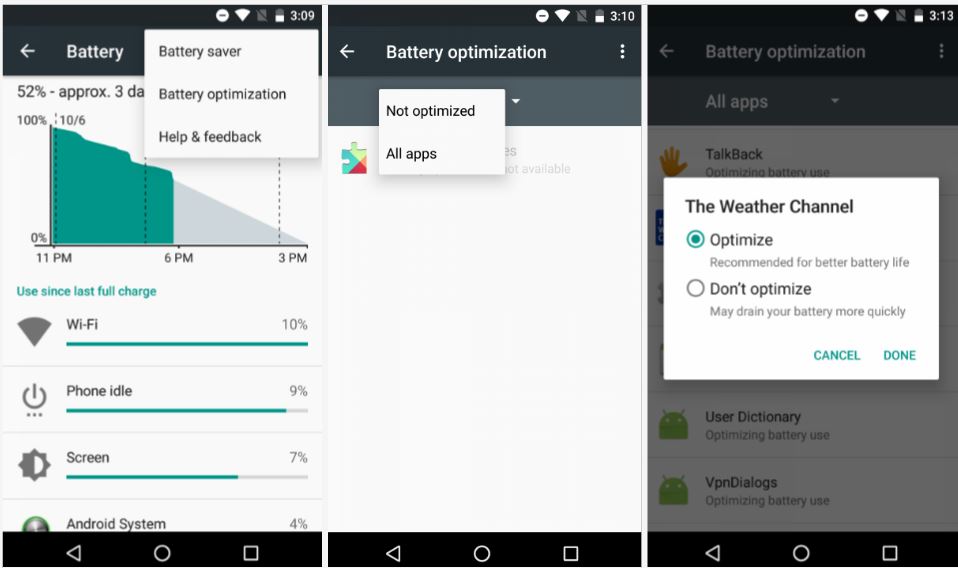 cara-menghemat-baterai-android-terbaru-marshmallow