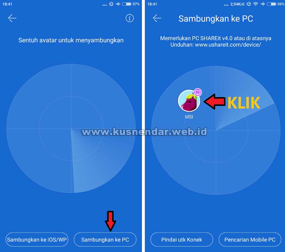 pilih-device-shareit-komputer