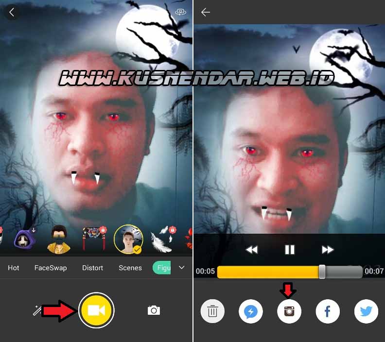 aplikasi-video-wajah-lucu-android