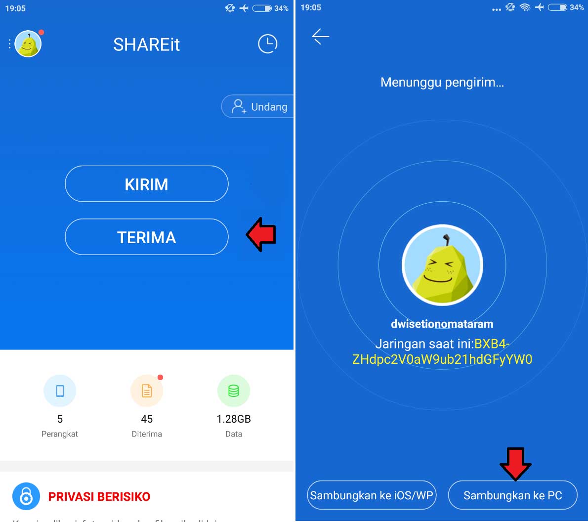 terima-file-shareit-dari-laptop-ke-android