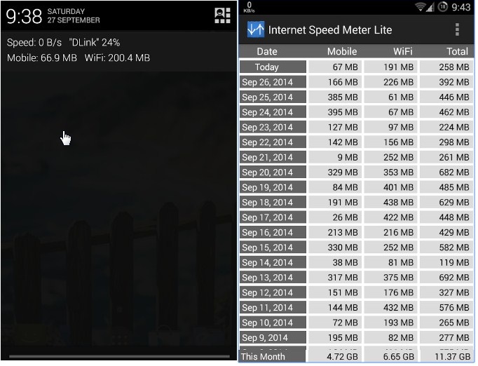 internet-speed-meter-lite-android