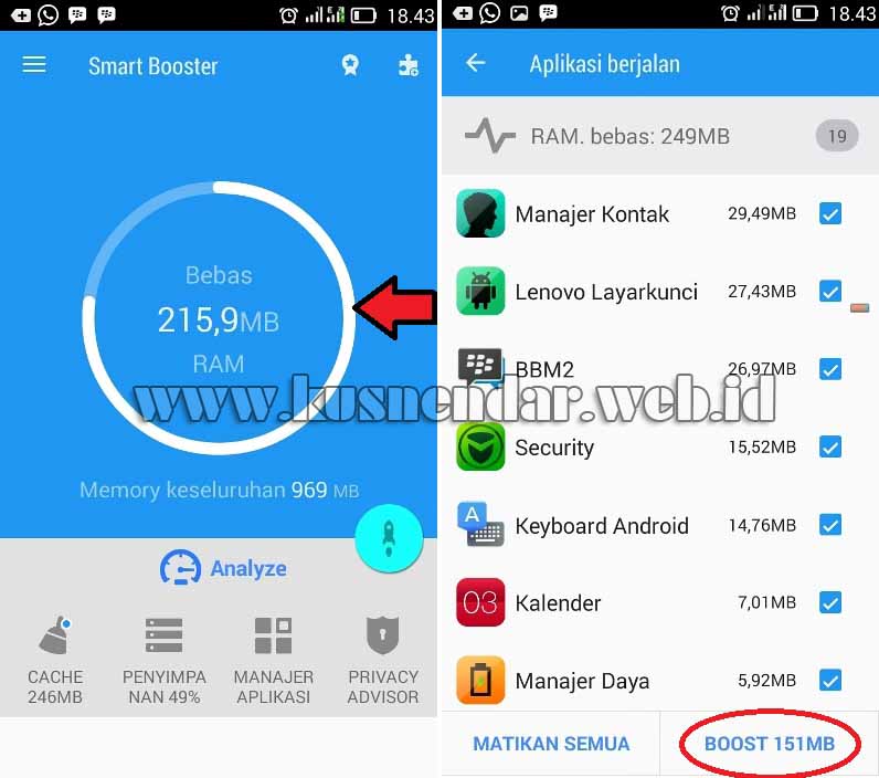 meningkatkan-ram-android