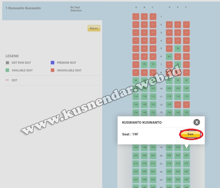 770+ Gambar Nomor Kursi Pesawat Lion Air Gratis Terbaru