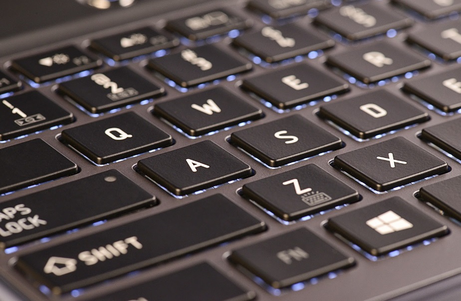 Mengatasi Keyboard Laptop