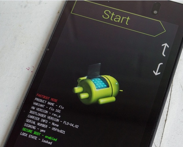 Apliaksi tidak terpasang di android