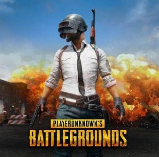 game PUBG